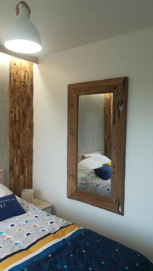 Appartement L'estivalière Face à La Wimereux