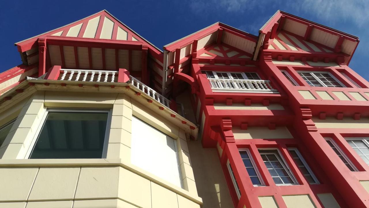 Appartement L'estivalière Face à La