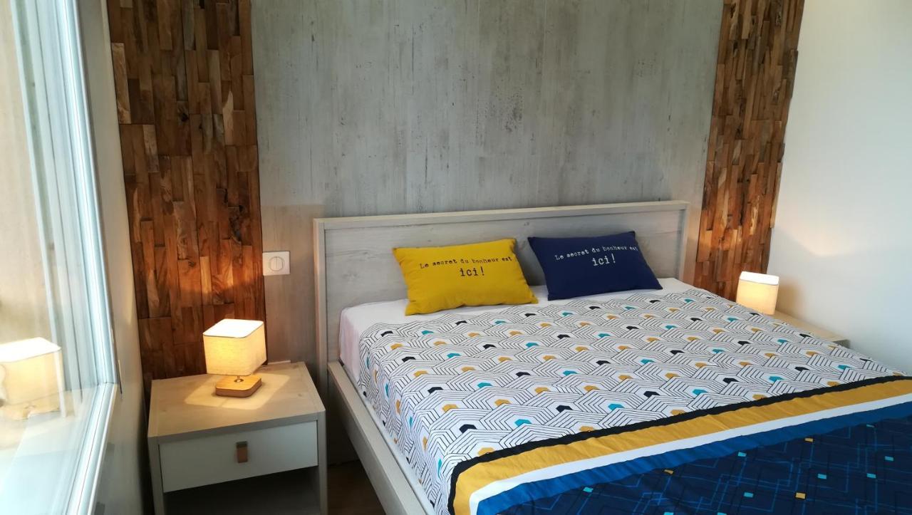 Appartement L'estivalière Face à La *