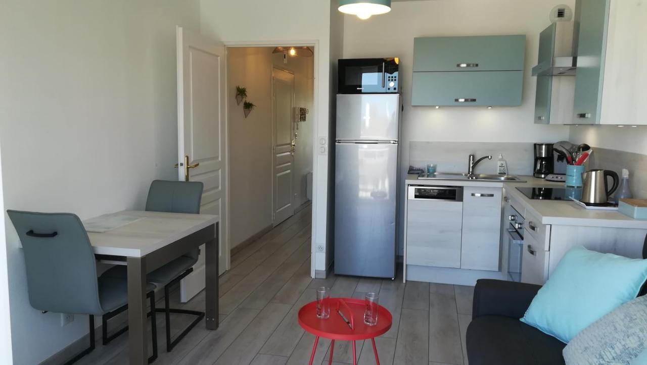 L'estivalière Face à La Appartement Wimereux