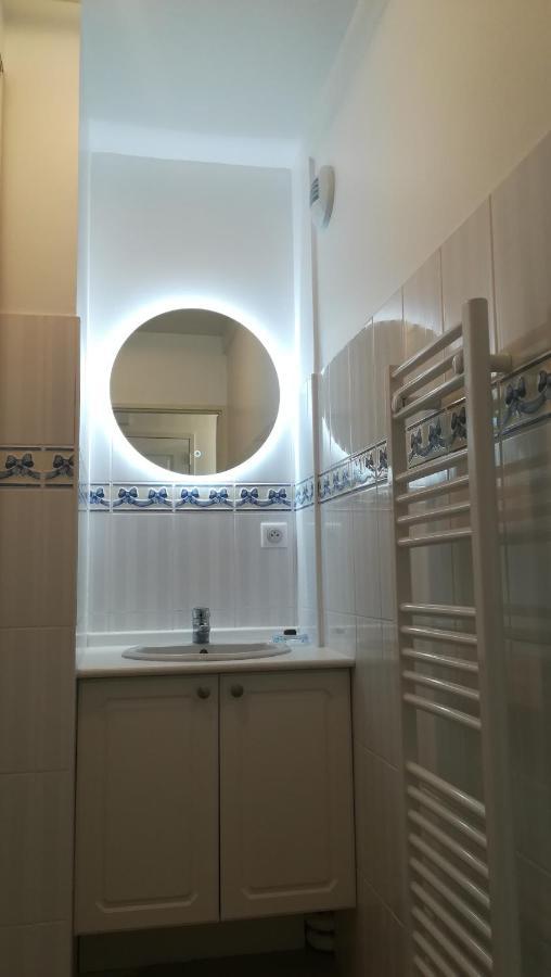 L'estivalière Face à La Appartement *