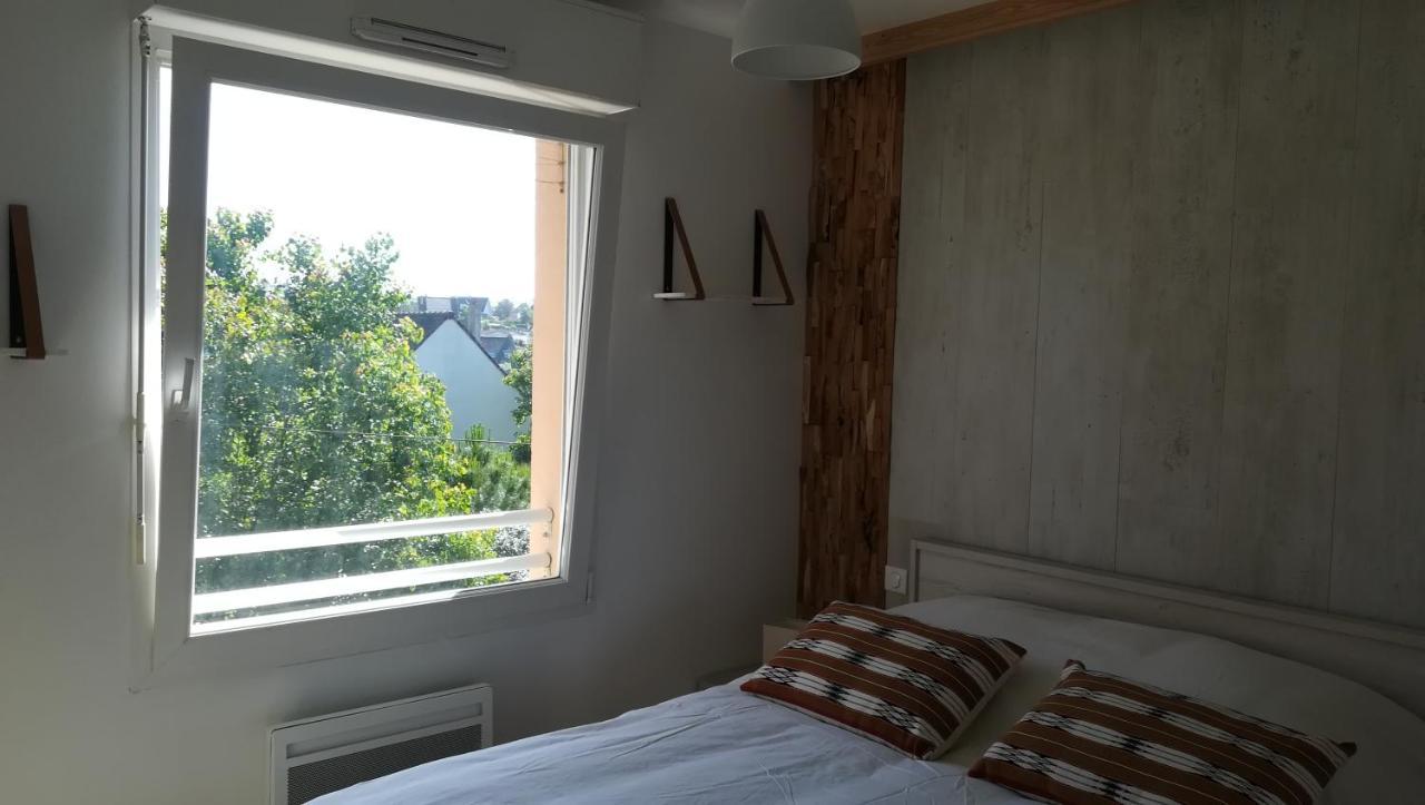 Appartement L'estivalière Face à La